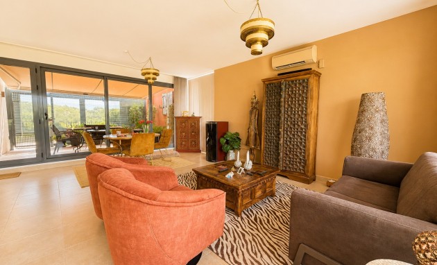 Resale - Villa - Altea - Altea La Vella