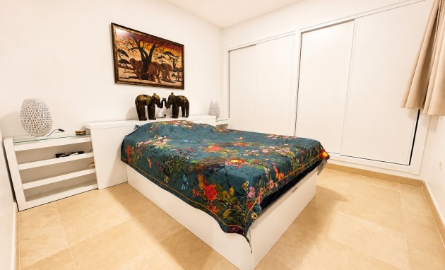Resale - Villa - Altea - Altea La Vella