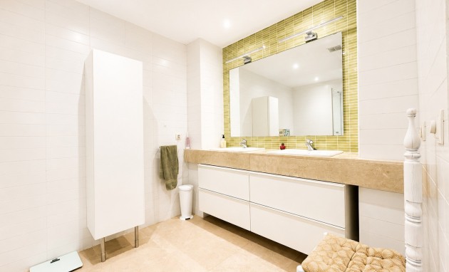 Resale - Villa - Altea - Altea La Vella