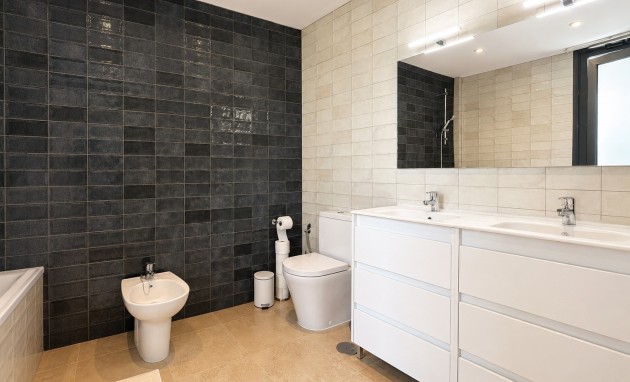 Resale - Villa - Altea - Altea La Vella