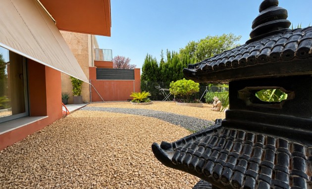 Resale - Villa - Altea - Altea La Vella