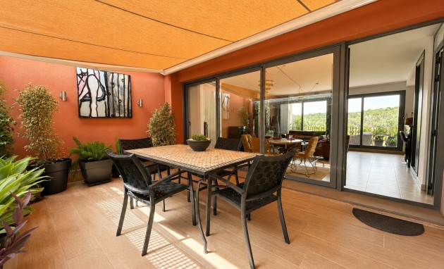 Herverkoop - Villa - Altea - 