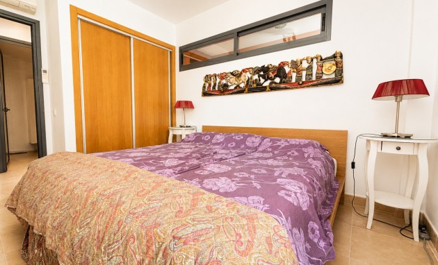 Resale - Villa - Altea - Altea La Vella