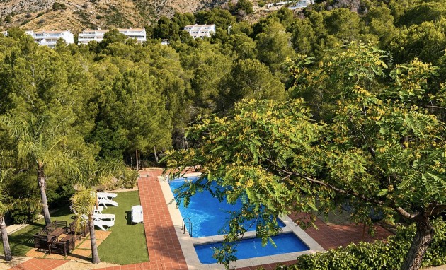 Resale - Villa - Altea - Altea La Vella