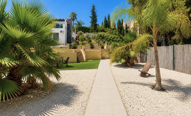 Reventa - Villa - La Nucía