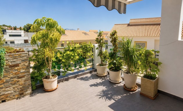 Reventa - Villa - La Nucía