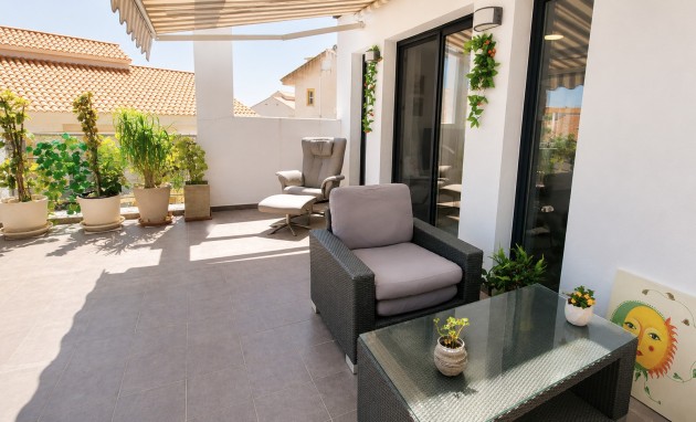 Reventa - Villa - La Nucía