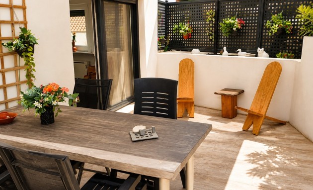 Reventa - Villa - La Nucía