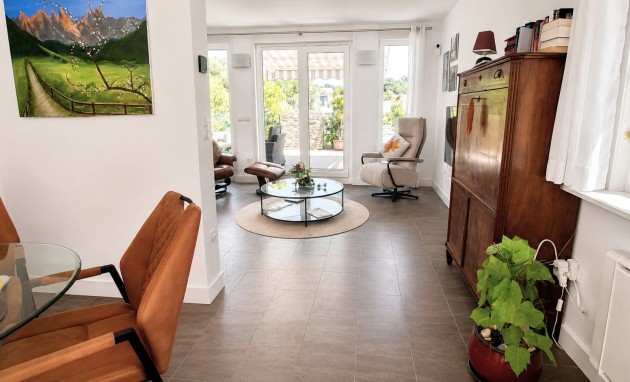Reventa - Villa - La Nucía