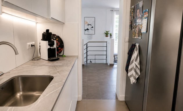 Reventa - Villa - La Nucía