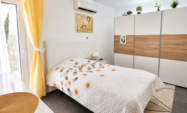 Reventa - Villa - La Nucía