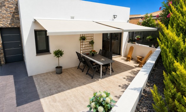 Reventa - Villa - La Nucía