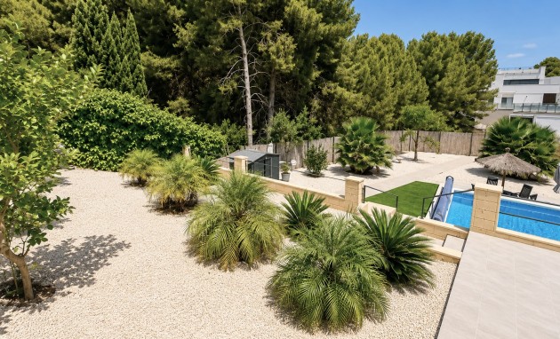 Reventa - Villa - La Nucía