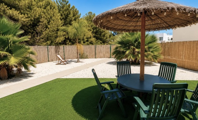 Reventa - Villa - La Nucía