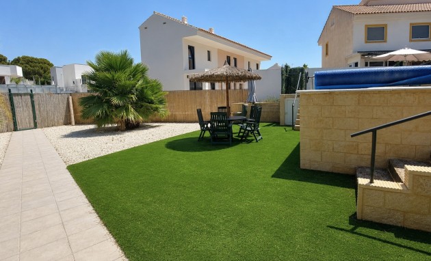 Reventa - Villa - La Nucía