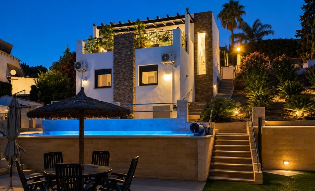 Reventa - Villa - La Nucía