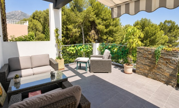 Reventa - Villa - La Nucía