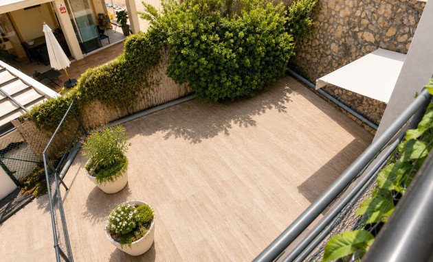 Reventa - Villa - La Nucía