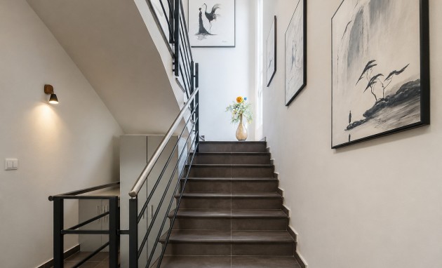 Reventa - Villa - La Nucía