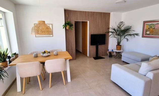 Herverkoop - Penthouse - Benidorm