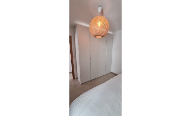 Herverkoop - Penthouse - Benidorm