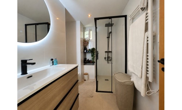 Herverkoop - Penthouse - Benidorm