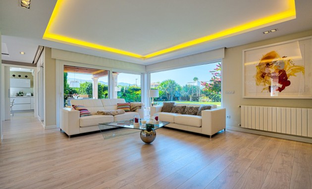 Reventa - Villa - Albir