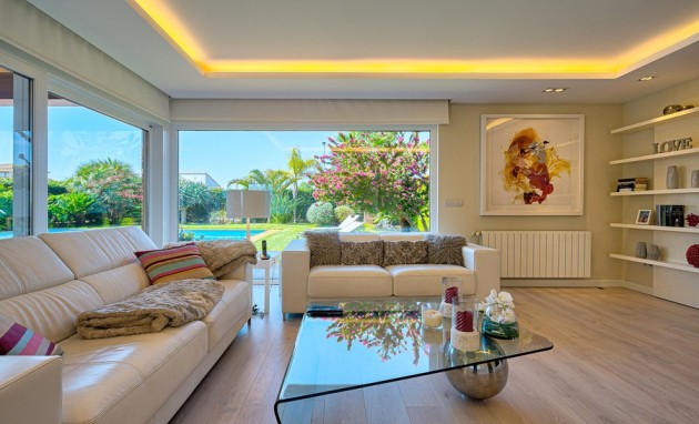 Reventa - Villa - Albir