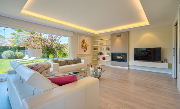 Reventa - Villa - Albir