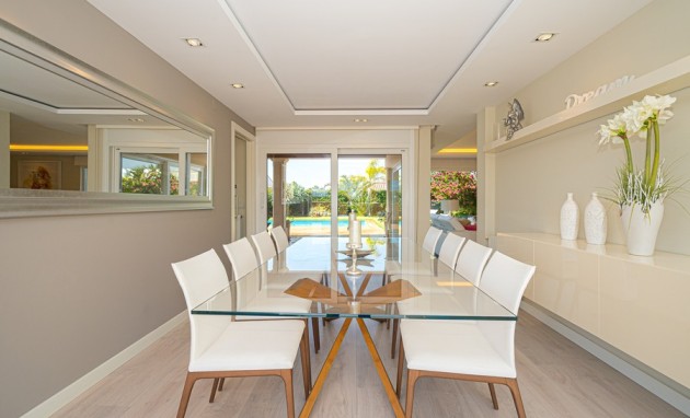 Reventa - Villa - Albir
