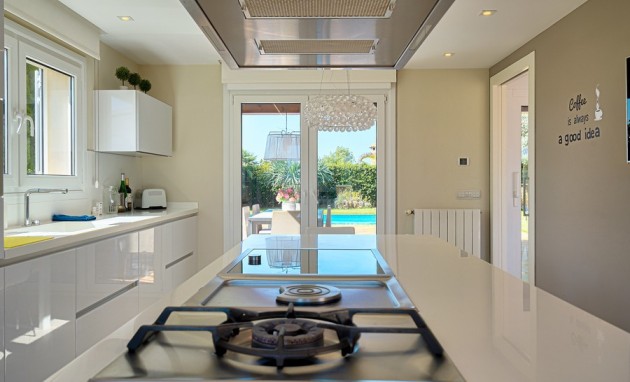 Reventa - Villa - Albir