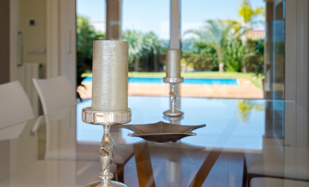 Reventa - Villa - Albir
