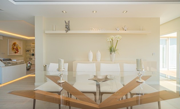 Reventa - Villa - Albir