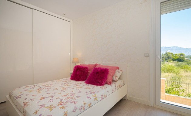 Reventa - Villa - Albir