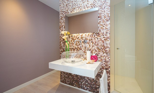 Reventa - Villa - Albir