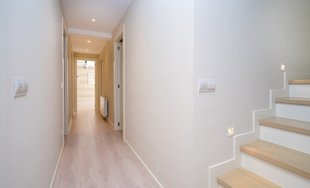 Reventa - Villa - Albir