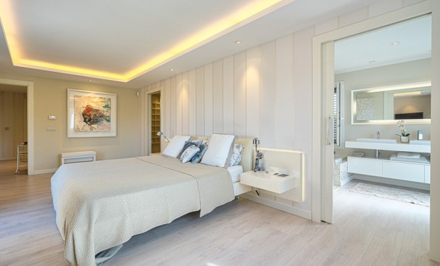 Reventa - Villa - Albir