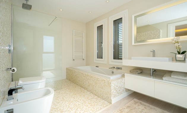 Reventa - Villa - Albir
