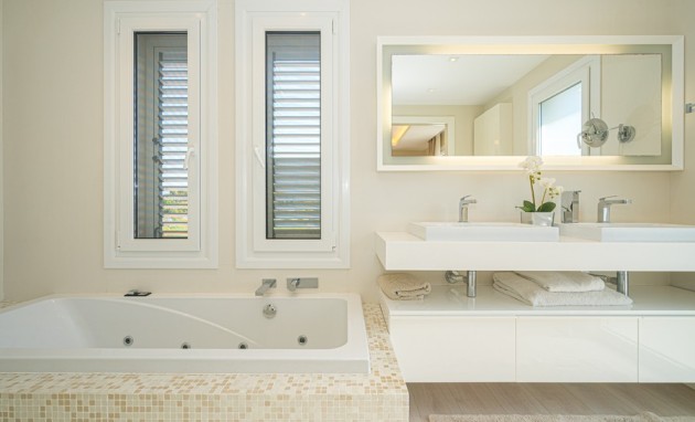Reventa - Villa - Albir