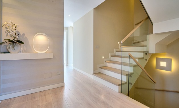 Reventa - Villa - Albir
