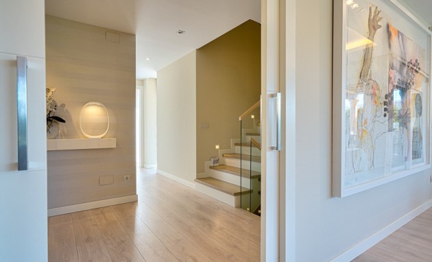 Reventa - Villa - Albir