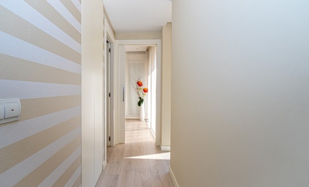 Reventa - Villa - Albir