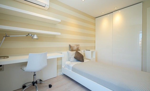 Reventa - Villa - Albir