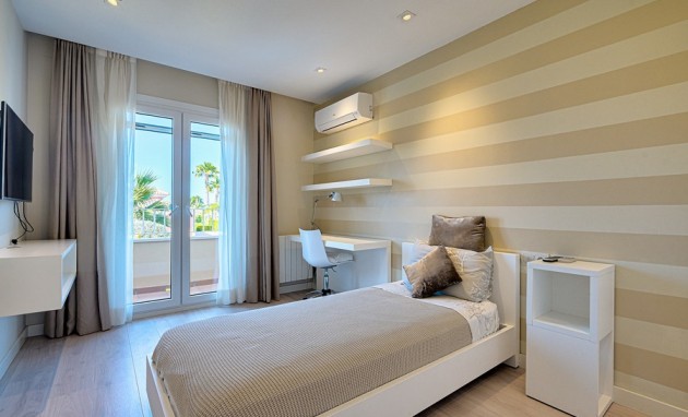 Reventa - Villa - Albir