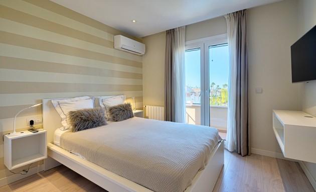 Reventa - Villa - Albir
