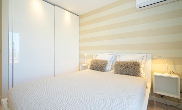 Reventa - Villa - Albir