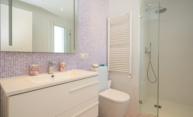 Reventa - Villa - Albir