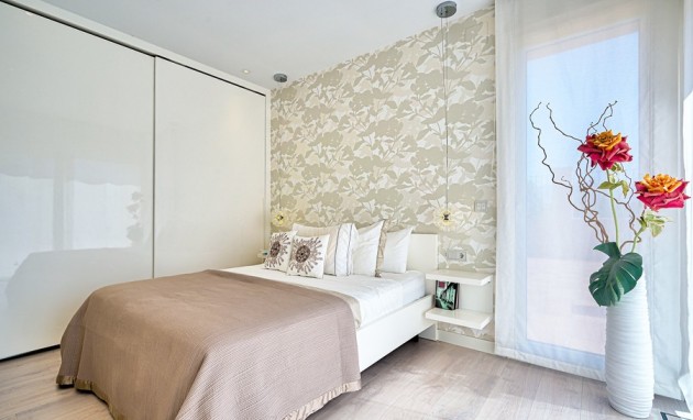 Reventa - Villa - Albir