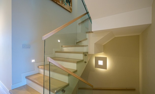Reventa - Villa - Albir