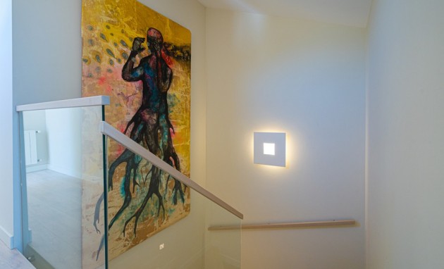 Reventa - Villa - Albir